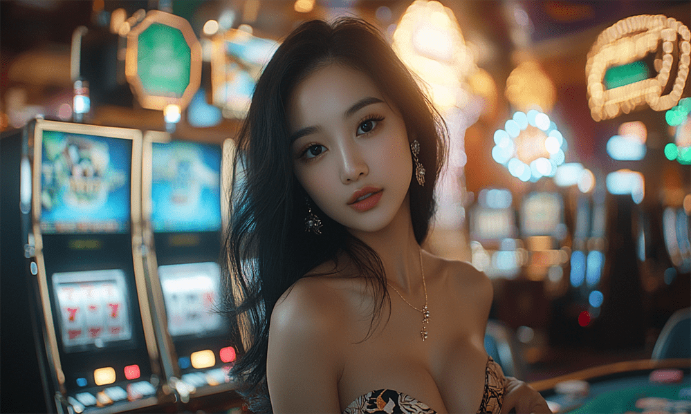 mộc bài casino